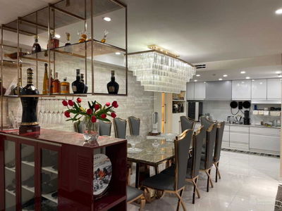 Trang An Complex Project, Vietnam Trang An Complex Project, Vietnam