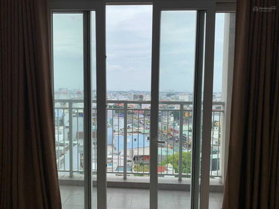 An Phu Apartment, Vietnam An Phu Apartment, Vietnam