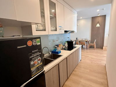 Hope Residence Project, Vietnam  Hope Residence Project, Vietnam