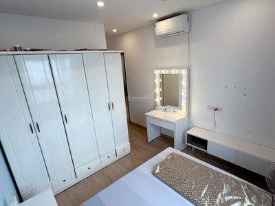 Hope Residence Project, Vietnam Hope Residence Project, Vietnam