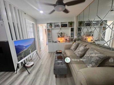 Rivera Park Saigon, Vietnam Rivera Park Saigon, Vietnam