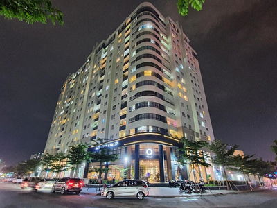 Dream Home Residence, Vietnam Dream Home Residence, Vietnam