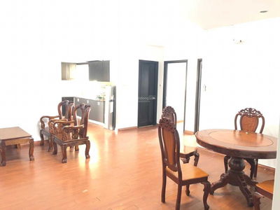 An Phu Apartment, Vietnam An Phu Apartment, Vietnam