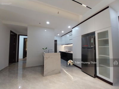 Midtown Phu My Hung, Vietnam Midtown Phu My Hung, Vietnam