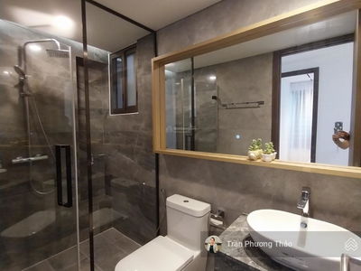 Midtown Phu My Hung, Vietnam  Midtown Phu My Hung, Vietnam