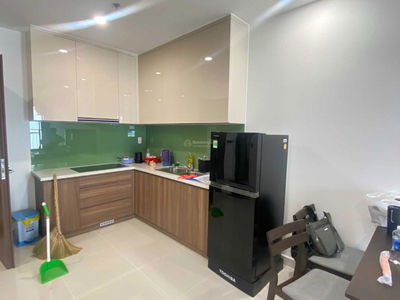 Q7 Saigon Riverside, Vietnam Q7 Saigon Riverside, Vietnam