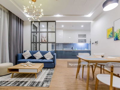 Discovery Complex, Vietnam Discovery Complex, Vietnam