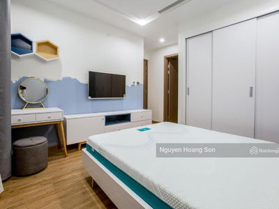 Discovery Complex, Vietnam Discovery Complex, Vietnam