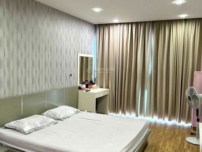 Mandarin Garden Project, Vietnam Mandarin Garden Project, Vietnam