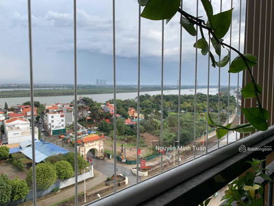 Tay Ho River View Project, Vietnam Tay Ho River View Project, Vietnam