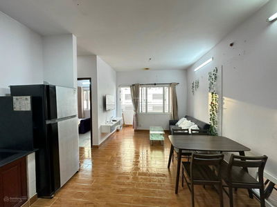 Khanh Hoi Apartment 2, Vietnam  Khanh Hoi Apartment 2, Vietnam