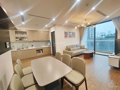 Vinhomes West Point Project, Vietnam Vinhomes West Point Project, Vietnam