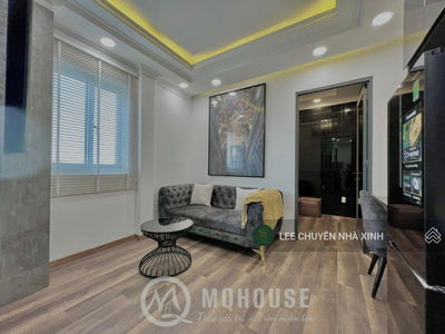 Cach Mang Thang Tam Street, Vietnam Cach Mang Thang Tam Street, Vietnam