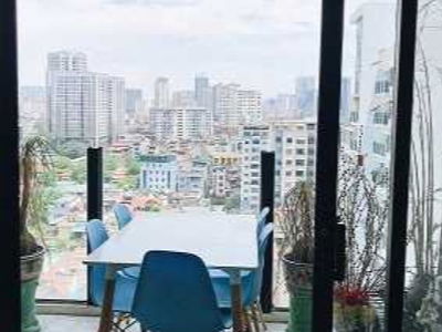 Chelsea Park Project, Vietnam  Chelsea Park Project, Vietnam