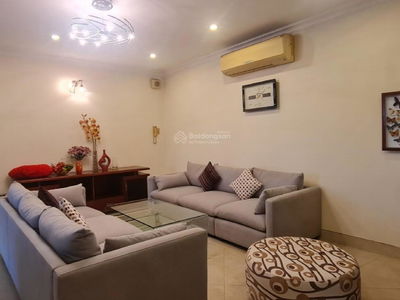 An Cu Apartment, Vietnam An Cu Apartment, Vietnam