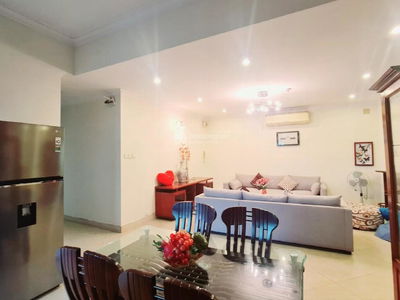 An Cu Apartment, Vietnam An Cu Apartment, Vietnam