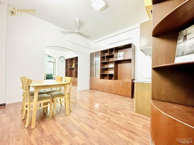 Phan Xich Long Street, Vietnam Phan Xich Long Street, Vietnam