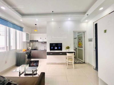 Le Van Sy Street, Vietnam Le Van Sy Street, Vietnam