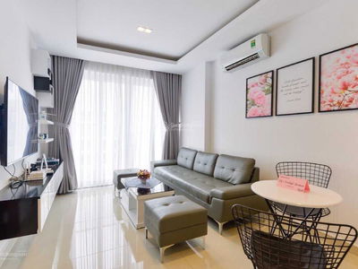 Screc Tower, Vietnam Screc Tower, Vietnam