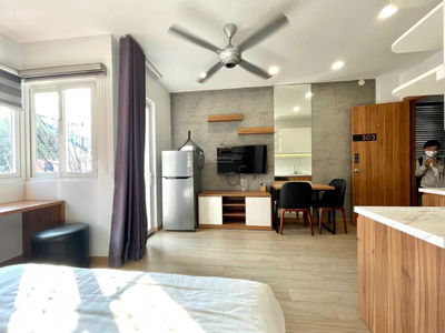 Tran Nao Street, Vietnam Tran Nao Street, Vietnam