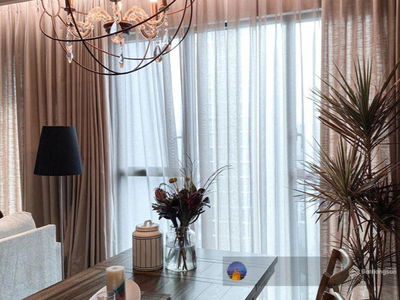 Vinhomes Nguyen Chi Thanh, Vietnam Vinhomes Nguyen Chi Thanh, Vietnam