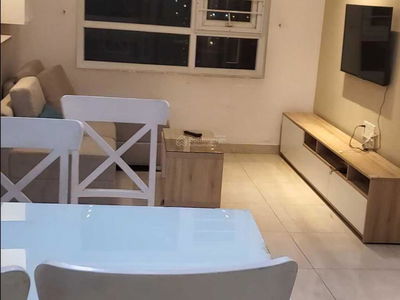 The CBD Premium Home, Vietnam  The CBD Premium Home, Vietnam