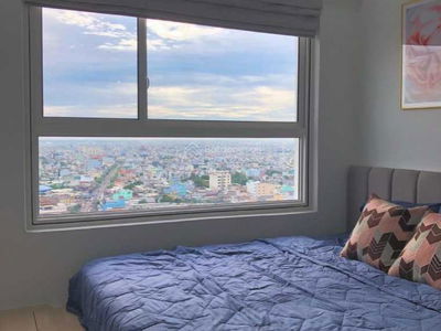 RichStar Apartment, Vietnam RichStar Apartment, Vietnam