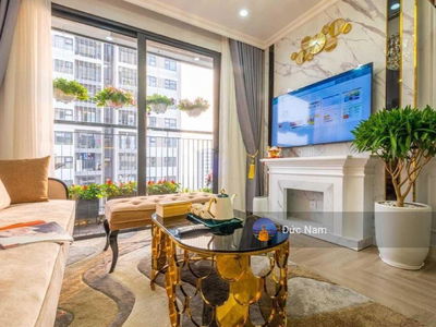 Hoang Cau Skyline Project, Vietnam Hoang Cau Skyline Project, Vietnam