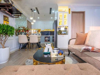 Hoang Cau Skyline Project, Vietnam Hoang Cau Skyline Project, Vietnam