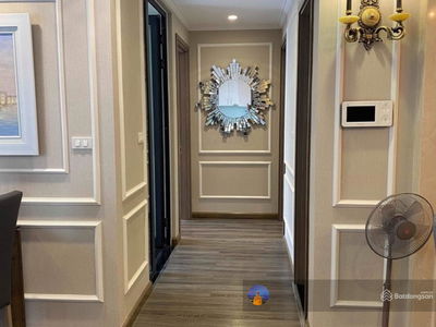 Platinum Residences Project, Vietnam  Platinum Residences Project, Vietnam