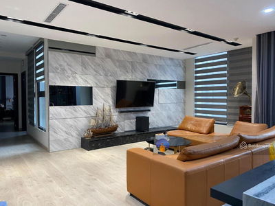 Hoang Cau Skyline Project, Vietnam Hoang Cau Skyline Project, Vietnam