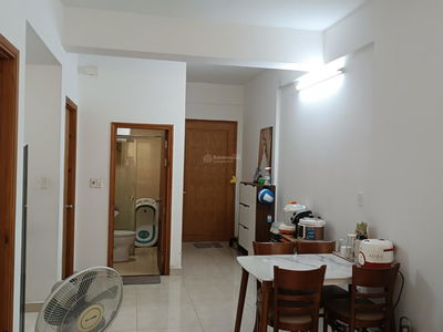 The CBD Premium Home, Vietnam The CBD Premium Home, Vietnam