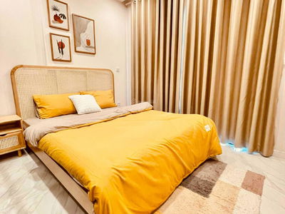 D'. El Dorado, Vietnam  D'. El Dorado, Vietnam