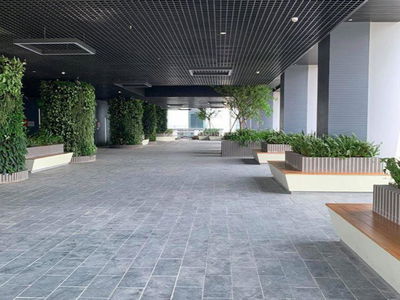 Dream Land Bonanza Project, Vietnam Dream Land Bonanza Project, Vietnam