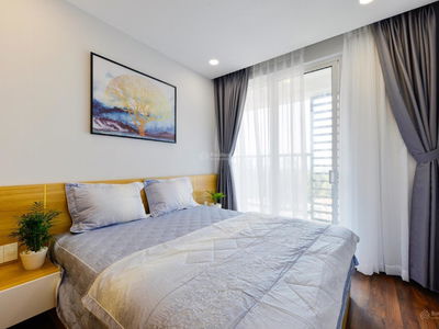 Rivera Park Saigon, Vietnam Rivera Park Saigon, Vietnam