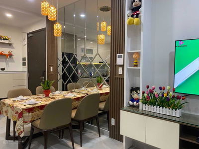 Compass One Project, Vietnam Compass One Project, Vietnam