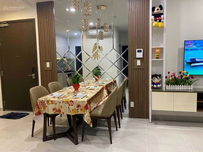 Compass One Project, Vietnam Compass One Project, Vietnam