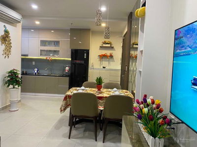 Compass One Project, Vietnam Compass One Project, Vietnam