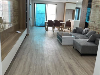 Stellar Garden Project, Vietnam Stellar Garden Project, Vietnam