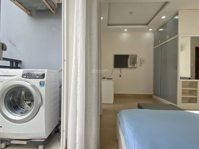 Pham Viet Chanh Street, Vietnam Pham Viet Chanh Street, Vietnam