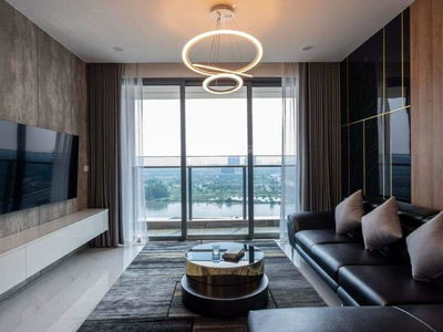 The Tresor, Vietnam The Tresor, Vietnam