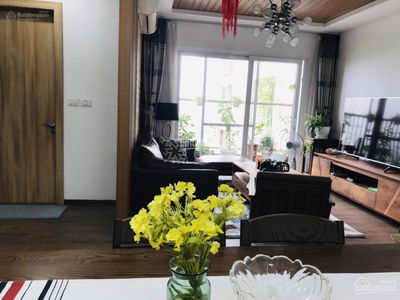 Trung Hoa Nhan Chinh Project, Vietnam Trung Hoa Nhan Chinh Project, Vietnam