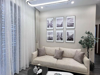 Imperia Smart City Project, Vietnam Imperia Smart City Project, Vietnam