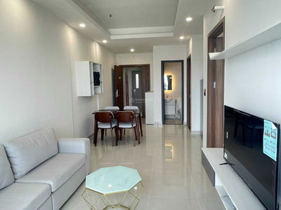 Q7 Saigon Riverside, Vietnam Q7 Saigon Riverside, Vietnam