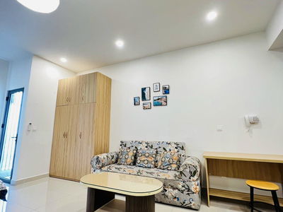 Sunrise City View, Vietnam  Sunrise City View, Vietnam