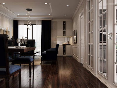 Lancaster Luminaire, Vietnam  Lancaster Luminaire, Vietnam