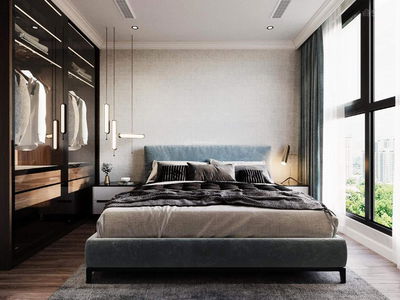 Lancaster Luminaire, Vietnam  Lancaster Luminaire, Vietnam