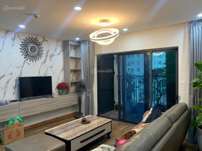 Vinhomes D'Capitale Project, Vietnam  Vinhomes D'Capitale Project, Vietnam