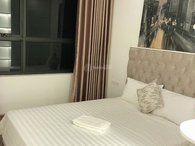 Vinhomes D'Capitale Project, Vietnam Vinhomes D'Capitale Project, Vietnam