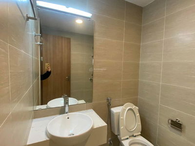 Le Grand Jardin Sai Dong Project, Vietnam  Le Grand Jardin Sai Dong Project, Vietnam